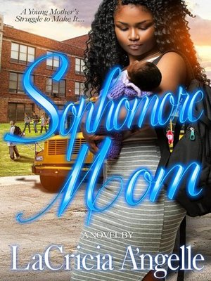 cover image of Sophomore Mom